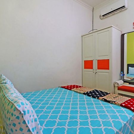 Semata Wayang Syariah Homestay Banjarbaru Exteriör bild