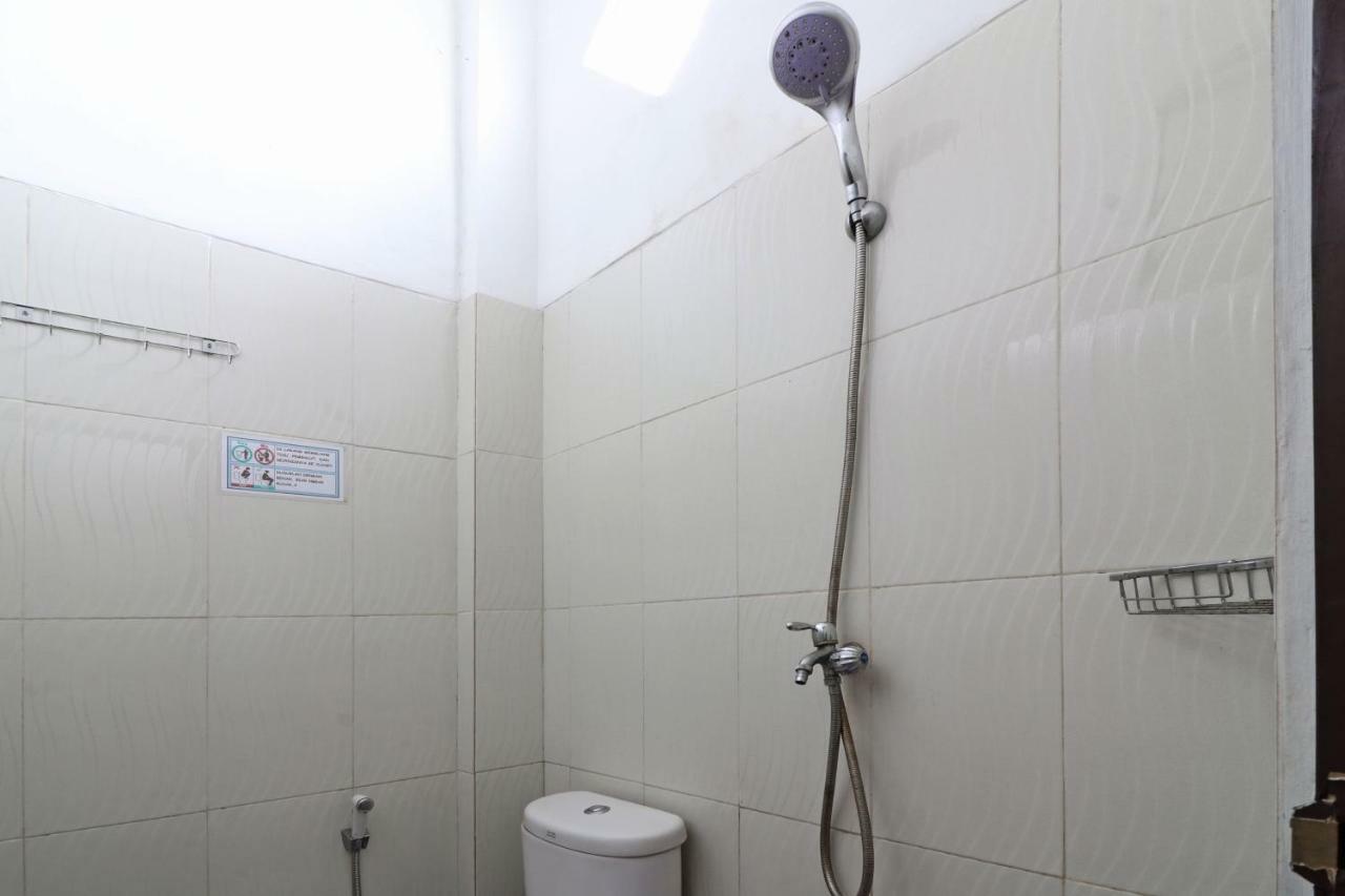 Semata Wayang Syariah Homestay Banjarbaru Exteriör bild